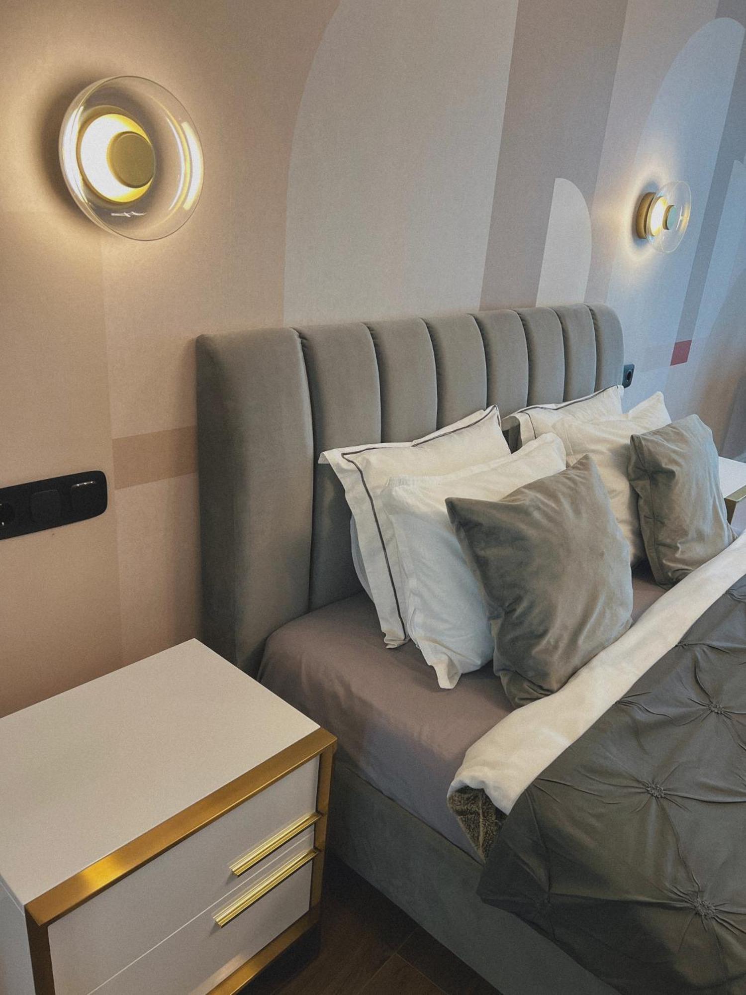 Luxuroom Sibiu Camera foto