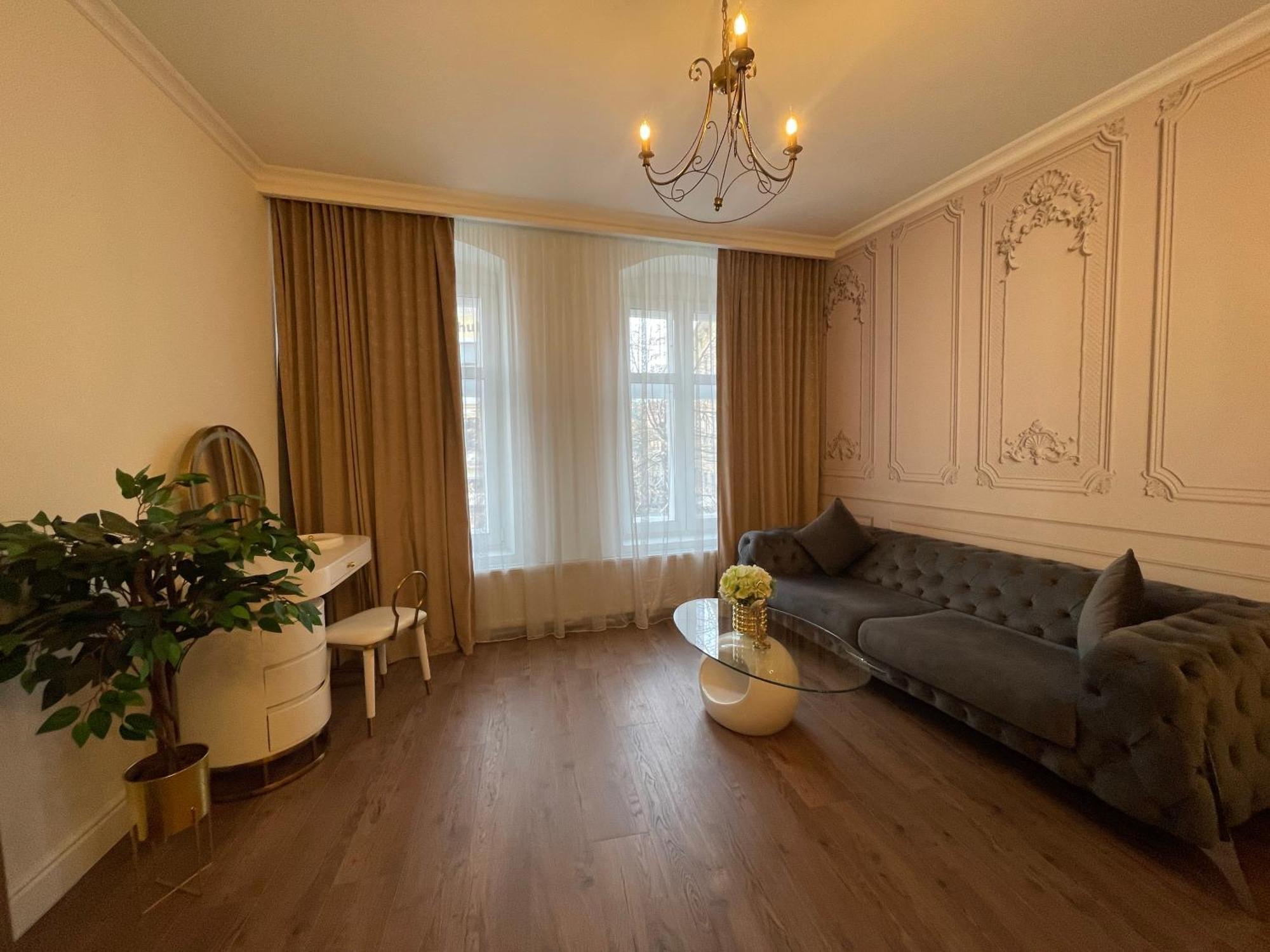 Luxuroom Sibiu Esterno foto