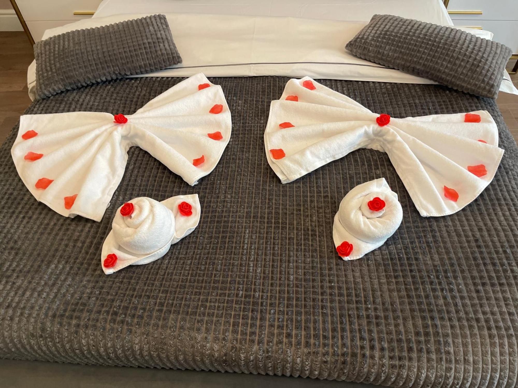 Luxuroom Sibiu Esterno foto