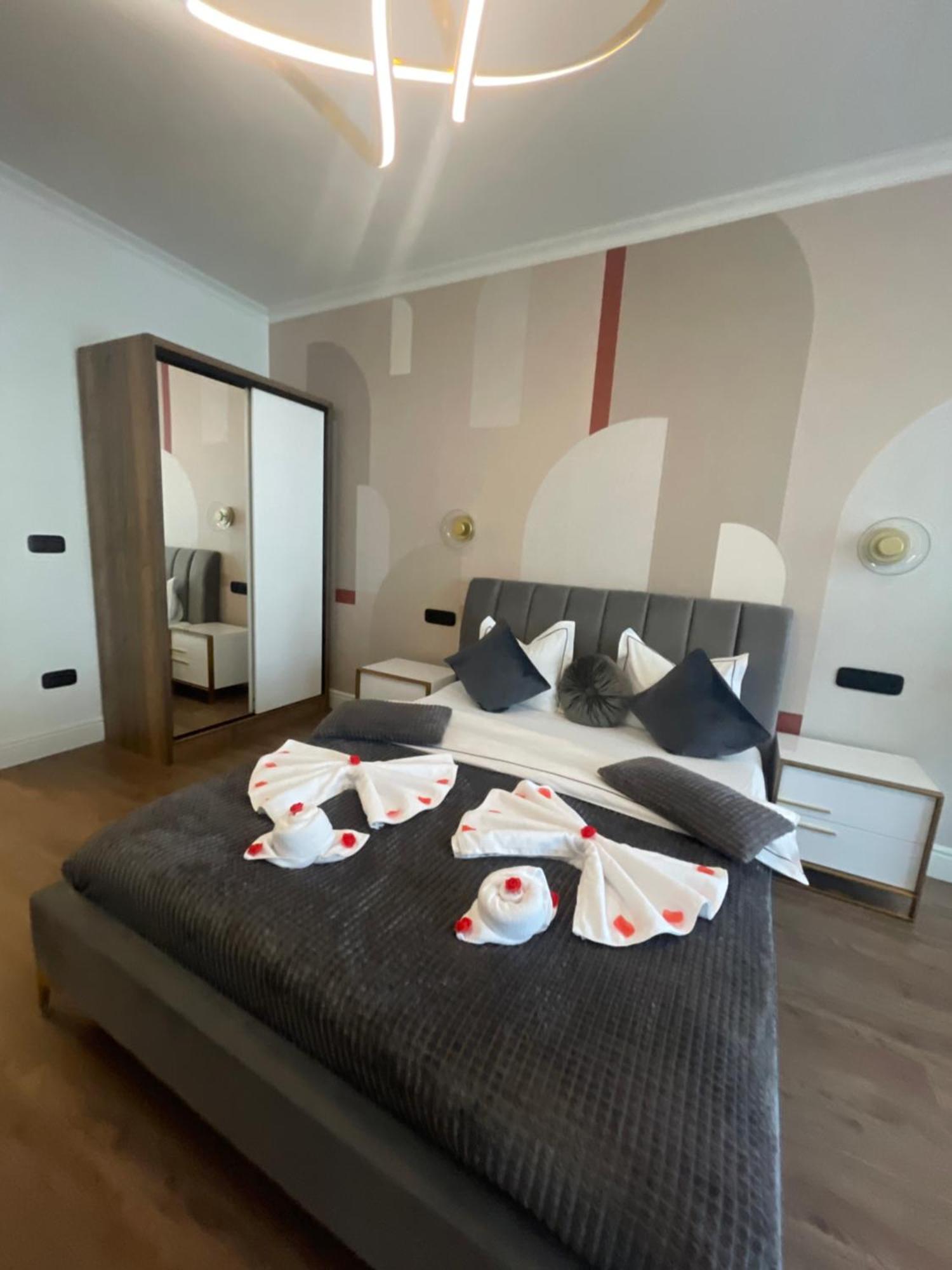 Luxuroom Sibiu Esterno foto