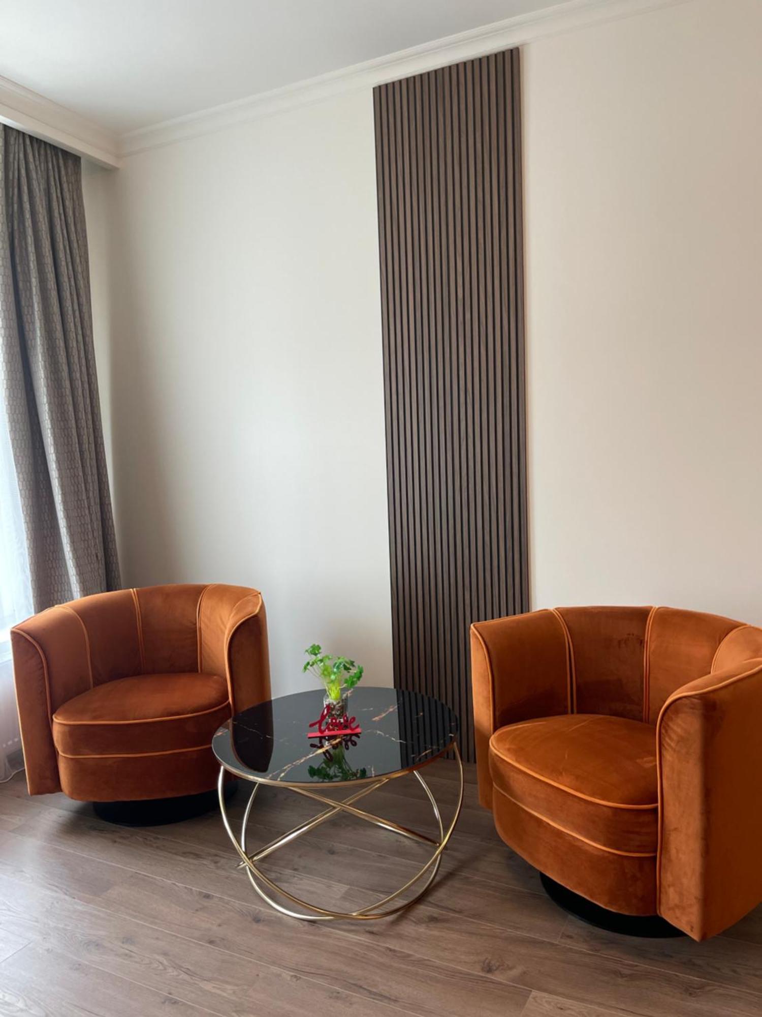 Luxuroom Sibiu Esterno foto