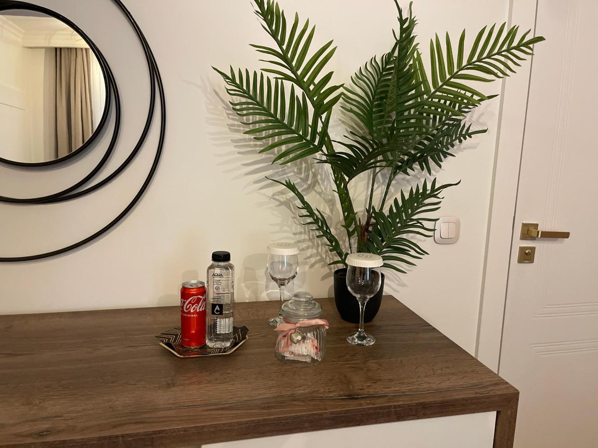 Luxuroom Sibiu Esterno foto