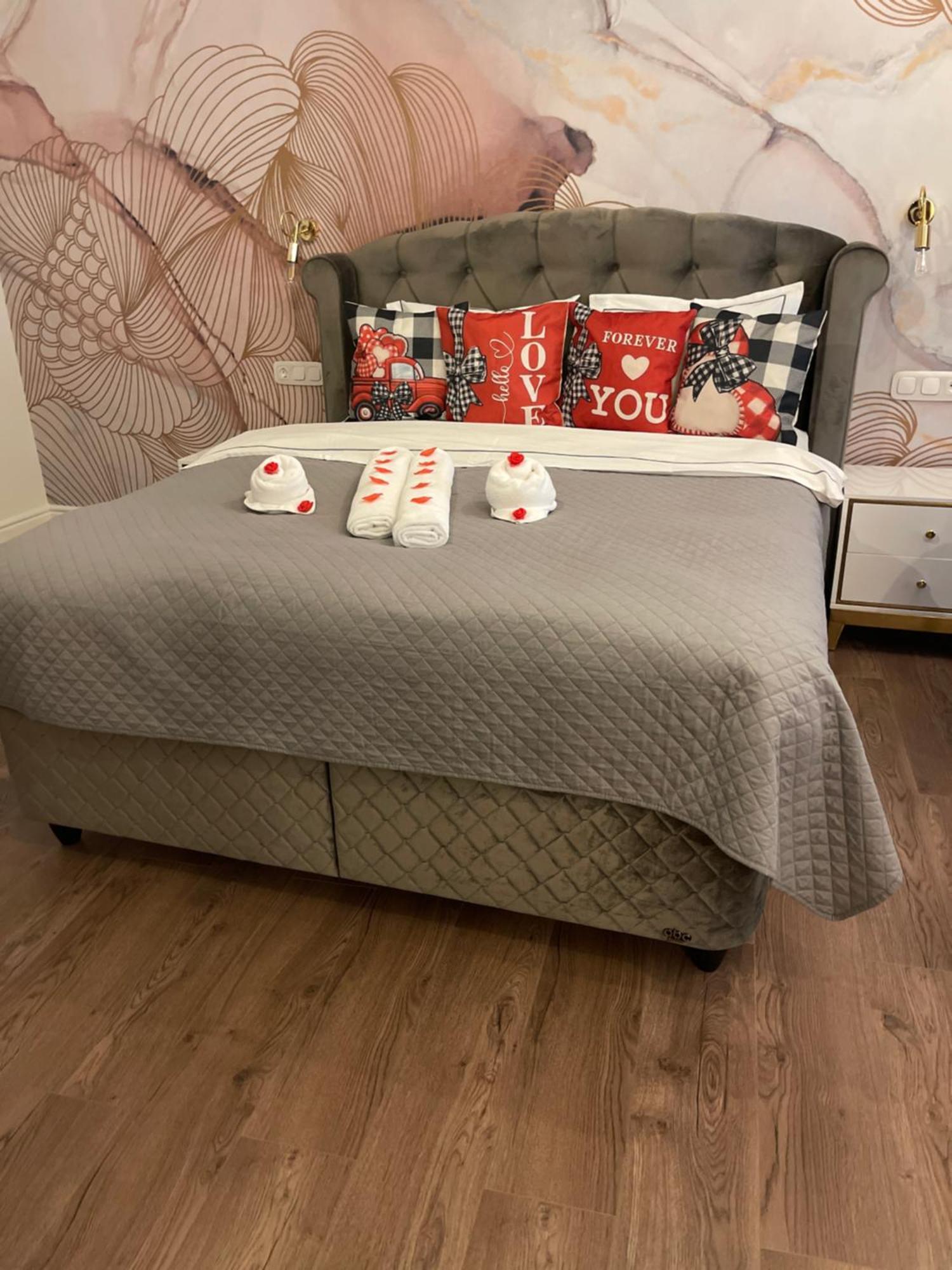 Luxuroom Sibiu Esterno foto